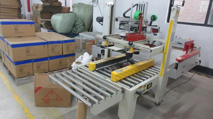 Shantou Jinyu Trading Co., Ltd.