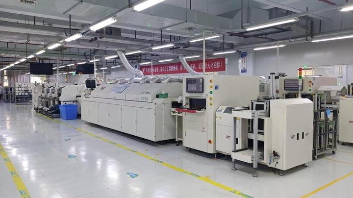 Shenzhen Ctechi Technology Co., Ltd.