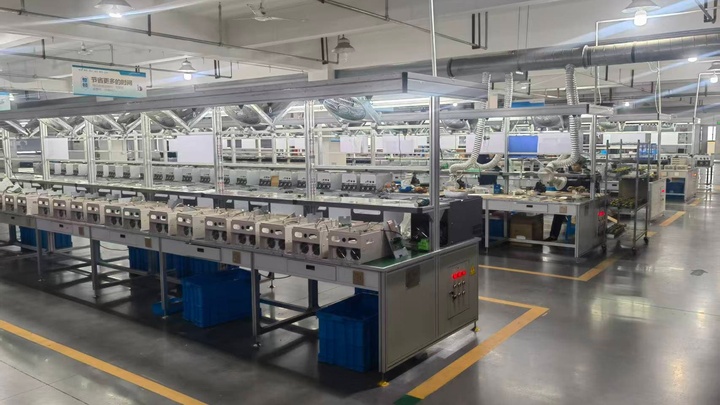 Zhejiang Shuntong Electric Co., Ltd.