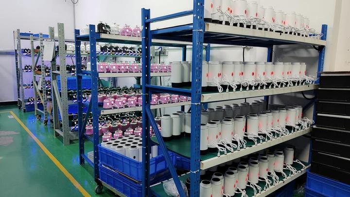 Shenzhen Denorgin Tech Co., Ltd.
