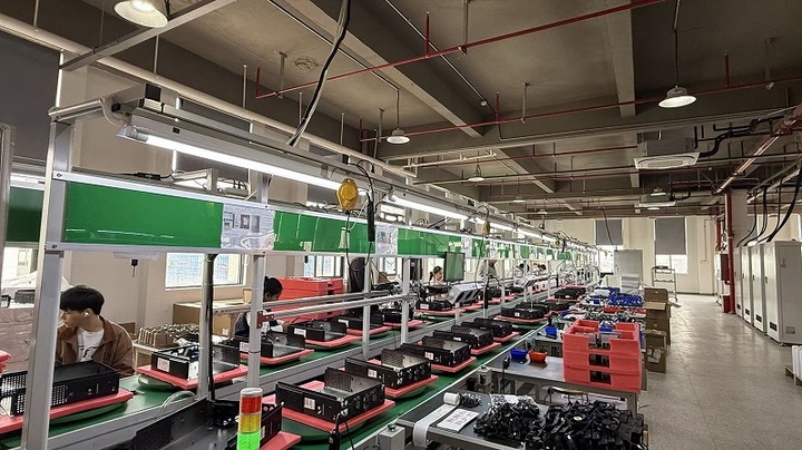 Zhejiang Gongtu New Energy Co., Ltd.