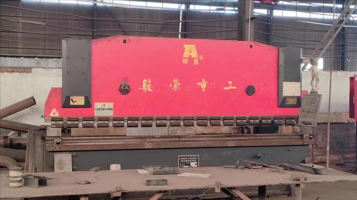 Shijiazhuang Hanpiao Metal Work Co., Ltd.
