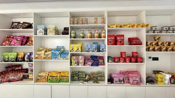 Jinjiang Longxing Foodstuff Co., Ltd.