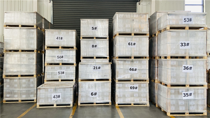 Hebei Yuetong Fasteners Manufacturing Co., Ltd.
