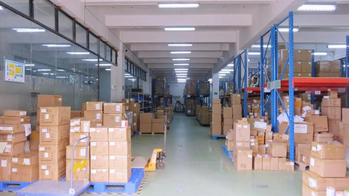 Shenzhen Moko Technology Ltd.