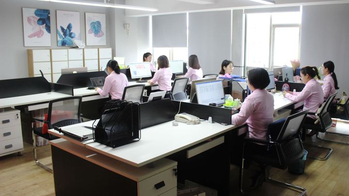 Wenzhou Haizhou Import And Export Co., Ltd.