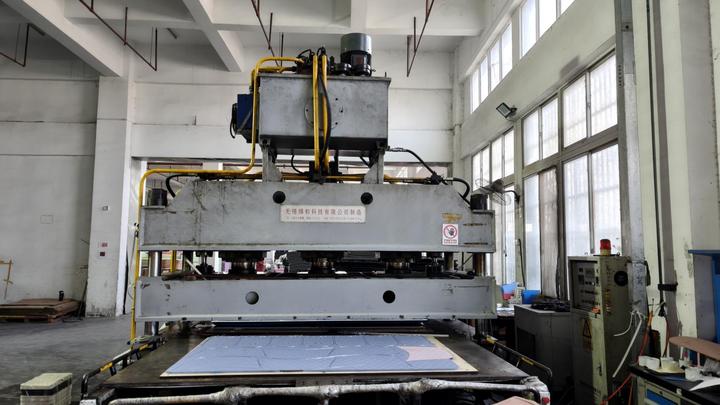 Sansd(Jiangsu) Environmental Technology Co.,Ltd