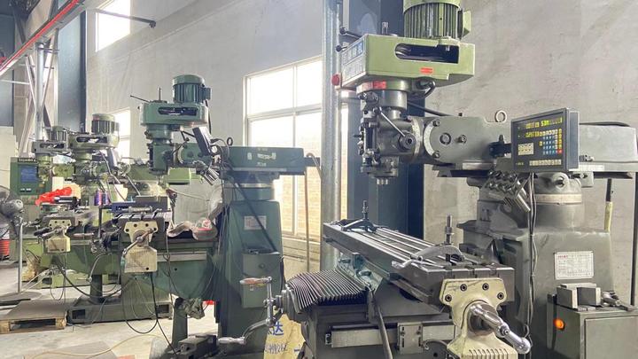 Guangdong Jolin Electric Appliances Co., Ltd.