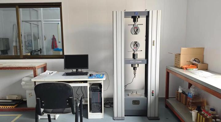 Qingyun Maoshengyuan Composite Material Co., Ltd.