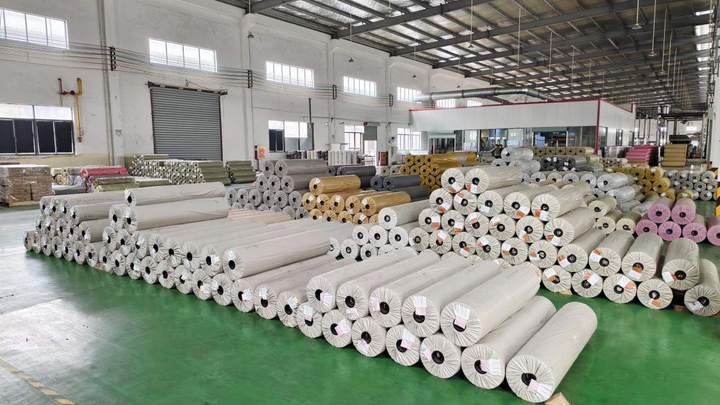 Huangshan Runyi Decoration Material Co., Ltd.