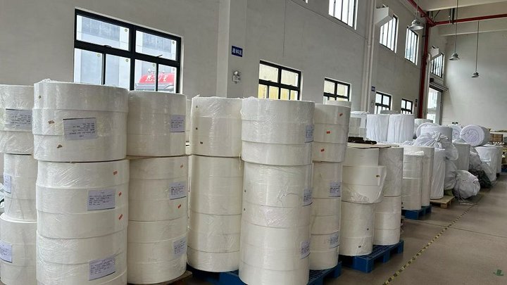 Zhuji Miaojie Tourism Products Co., Ltd.