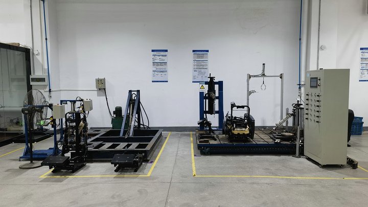 Yangzhou Xinlida Auto Interior Decoration Technology Co., Ltd.