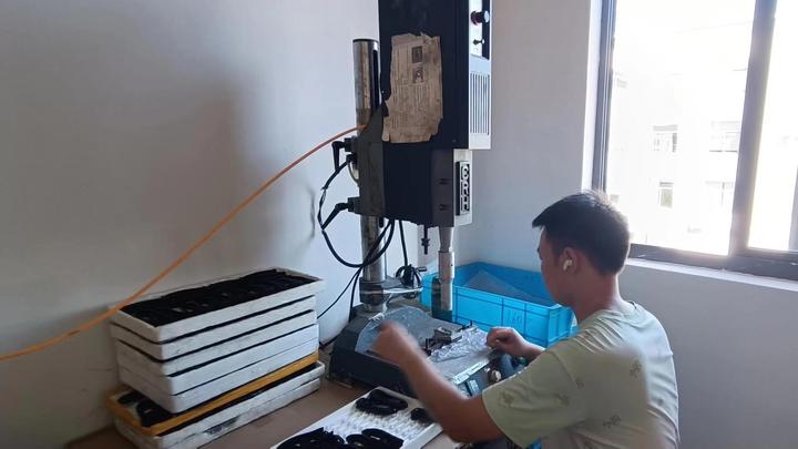 Zhejiang Mengli Electrical Appliance Technology Co., Ltd.