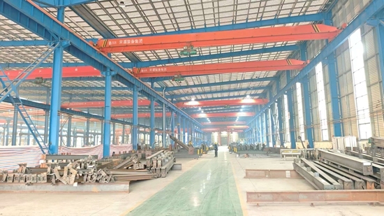 Henan Gengfei Industrial Co., Ltd.