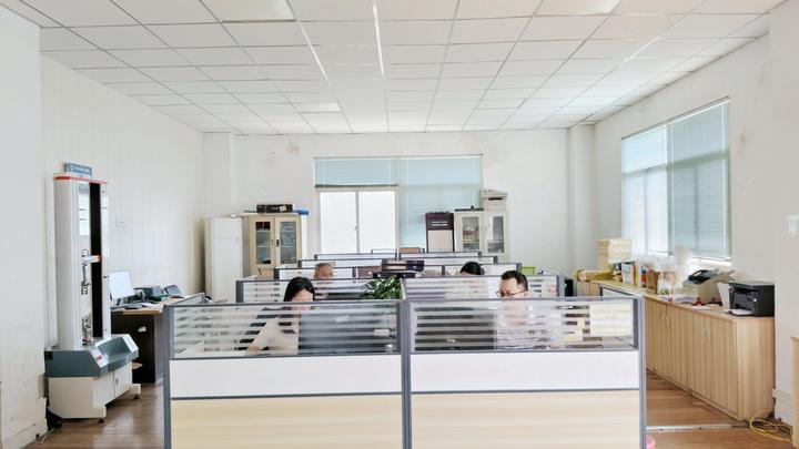 Fuzhou Shengyang Packaging Products Co., Ltd.