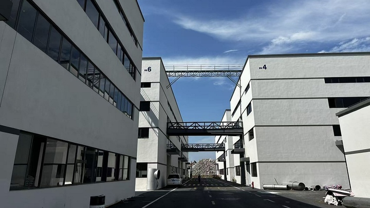 Huangshan Dongyi Decorative Material Co., Ltd.