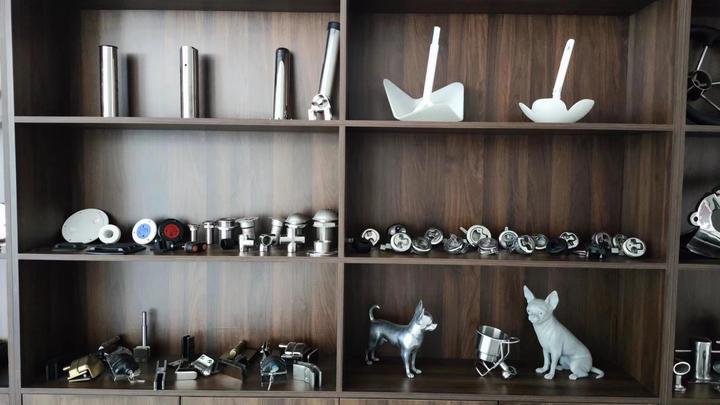 Dongying Zhengda Metal Product CO., LTD.