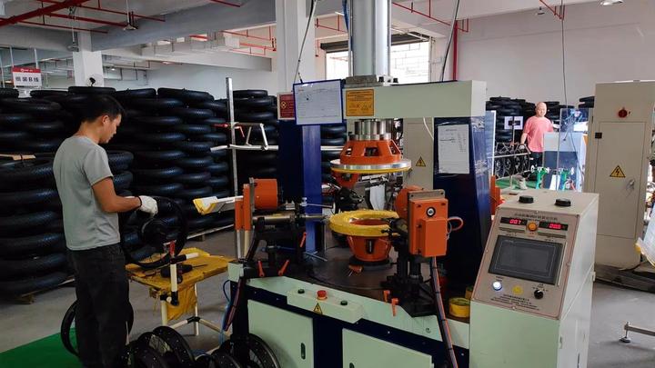 Shenzhen Kixin Electronics Co., Ltd.