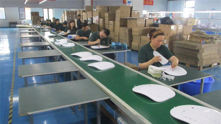 Dongguan Beiershuang Electronic Technology Co., Ltd.