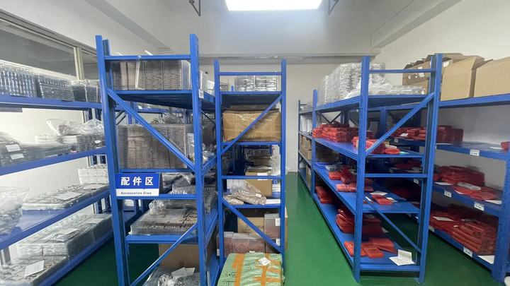 Guangdong Jiajianle Technology Co., Ltd.