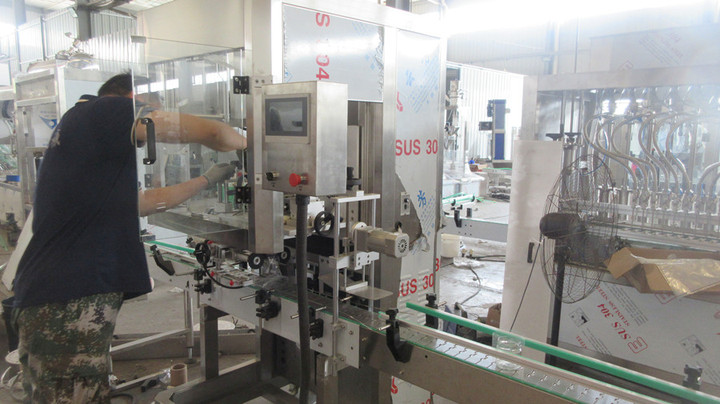 Qingzhou Zerui Automation Equipment Co., Ltd.