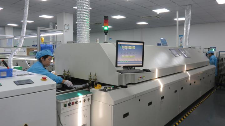 Shenzhen Kinglisheng Electronic & Technology Co., Limited
