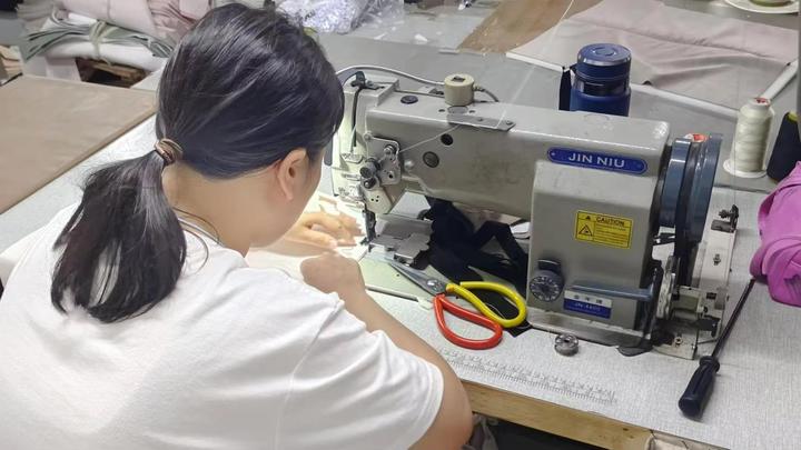 Fosan Meientai Furniture Co., Ltd.