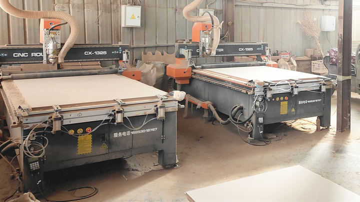 Caoxian Maosen Crafts Co., Ltd.