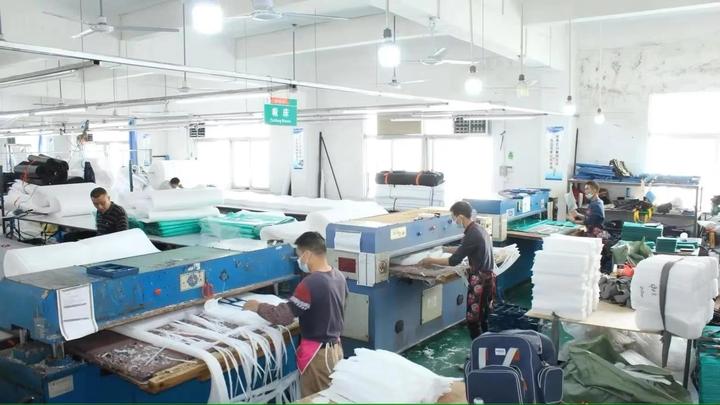 Shenzhen Yu Chuang Wei Industrial Co., Ltd.
