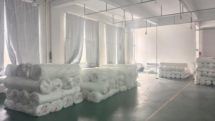 Shangrao Menglu Clothing Co., Ltd.
