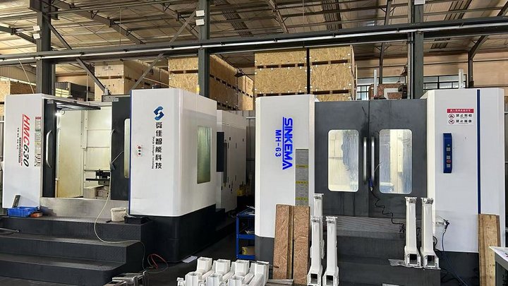 Ningbo World Wide Electric Technology Co., Ltd.