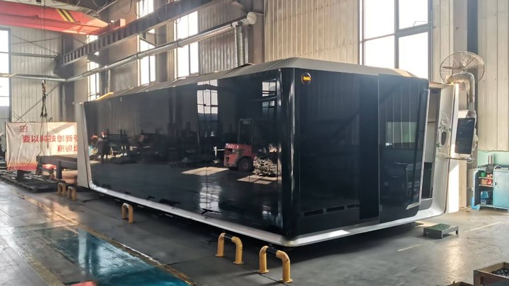 Shandong Yikuang Drilling Technology Co., Ltd.