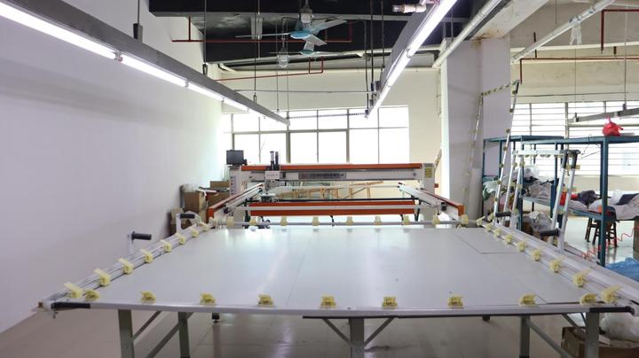 Shenzhen CHL Weaving Co.,Ltd