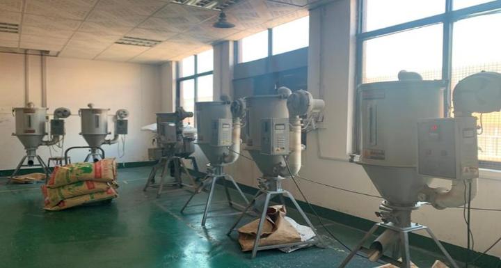 Hunan Yasin Technology Co., Ltd.