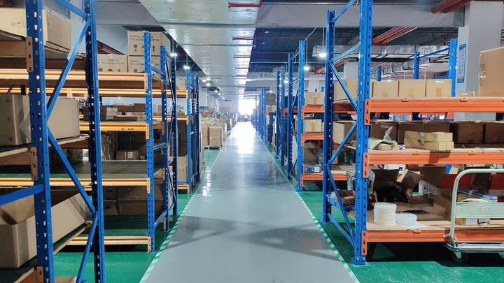 Guangdong Sunray Power Co., Ltd.