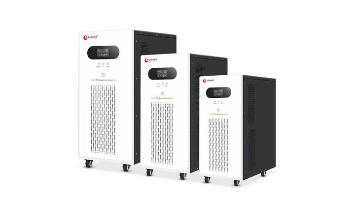 Guangdong Xindun Power Technology Co., Ltd.