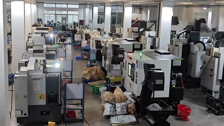 Xiamen F&q Technology Co., Ltd.