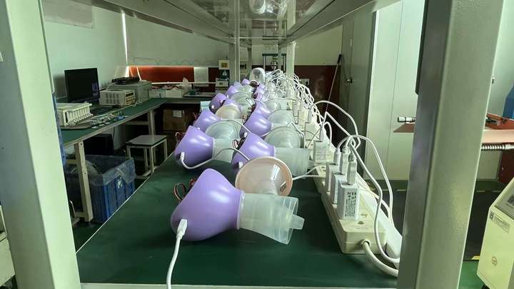 Foshan Mycarol Electric Technologies Inc.
