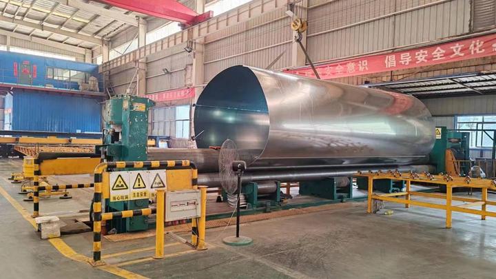 Hebei Changhua Star Vehicle Co., Ltd.