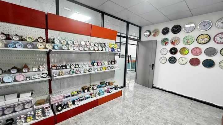 Yongkang Shengshi Electronic Technology Co., Ltd.