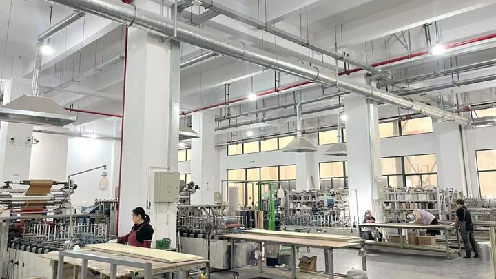Zhejiang Qianduomu Intelligent Decoration Co., Ltd.