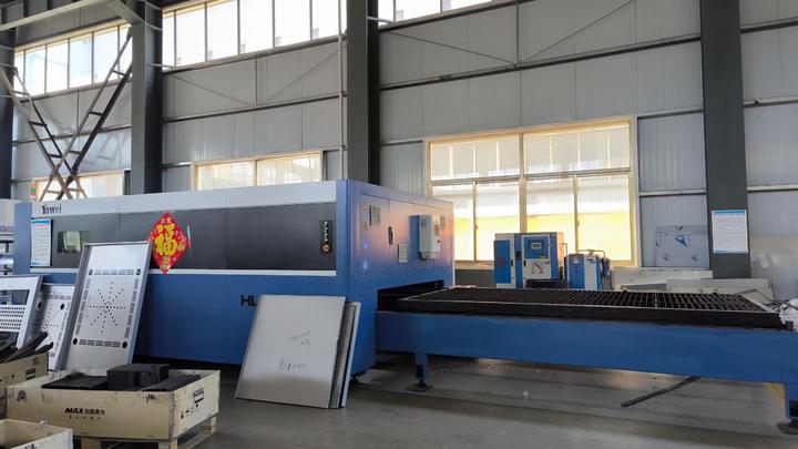Highrise Lift Co.,Ltd
