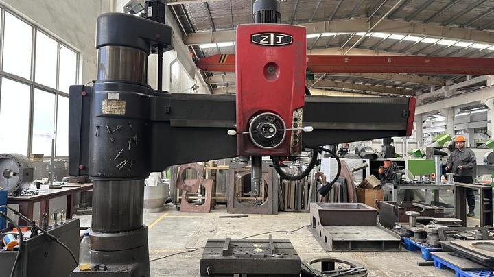 Suzhou Aceretech Machinery Co., Ltd.