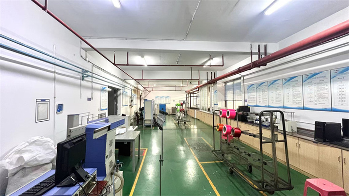 Zhejiang Huilong New Materials Co., Ltd.