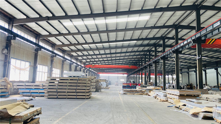 Meifei Building Materials (Hebei) Co., Ltd.