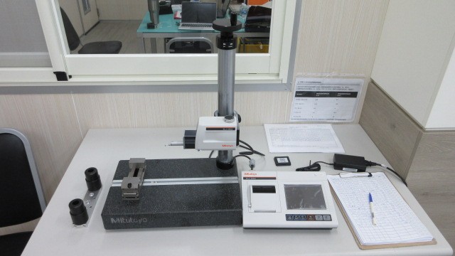 FENG CHENG MACHINERY INDUSTRIAL CO., LTD.