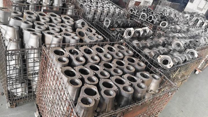 Yantai Xinshuang Auto Parts Co., Ltd.