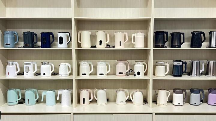 Zhanjiang Shile Electrical Appliance Co., Ltd.