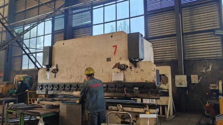 Shandong Jiuzhou Automobile Manufacturing Co., Ltd.