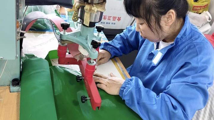 Yantai Risenow Industry and Trade Co., Ltd.